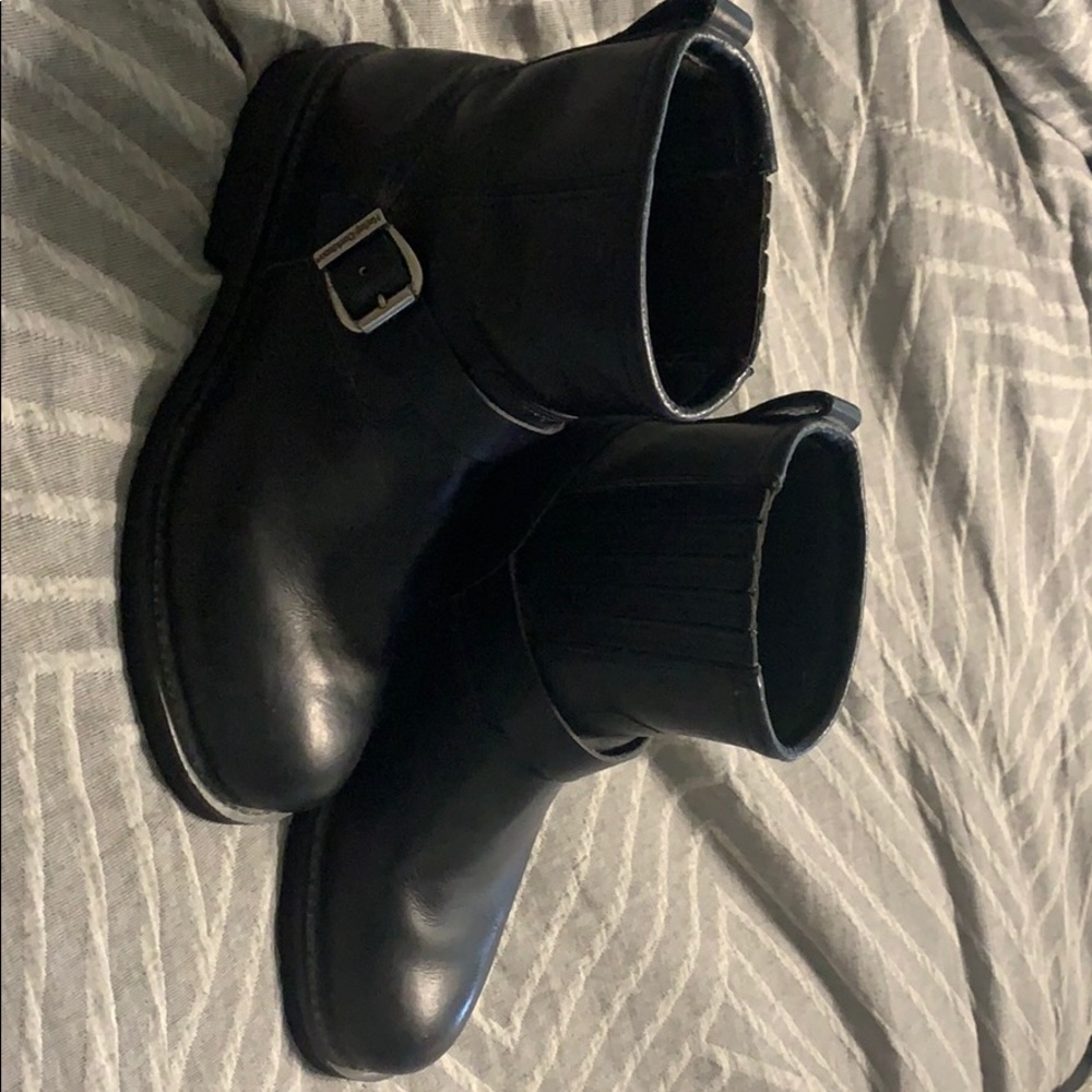 Men’s Harley Davidson boots